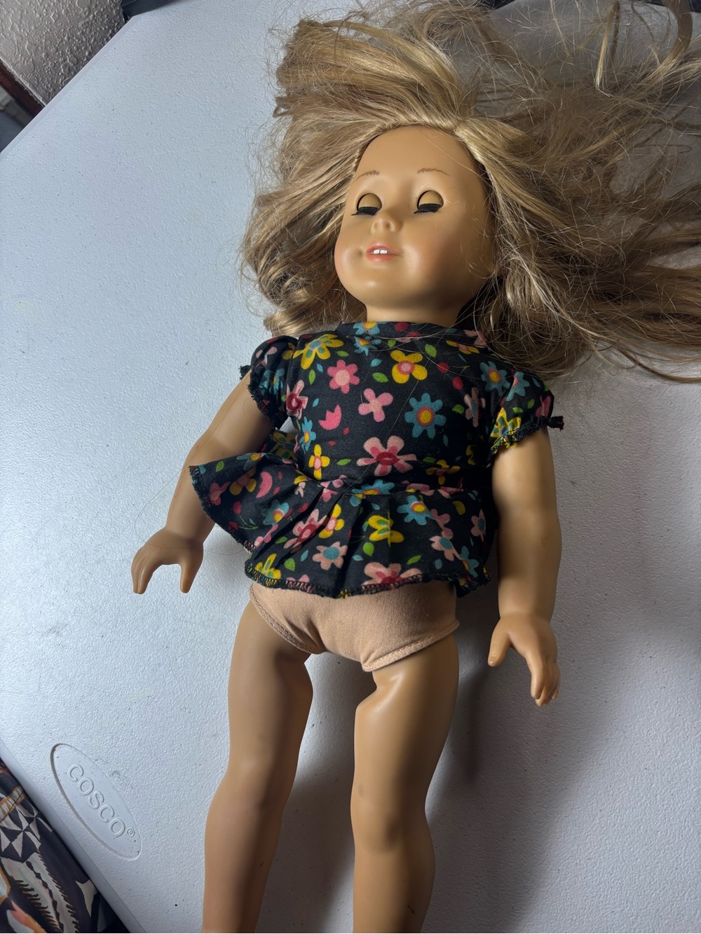 American girl 18" doll (1) - Picture 9 of 9